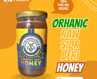 Honey 1