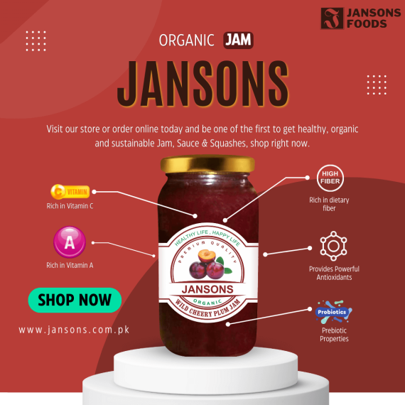 Jansons Jam 2