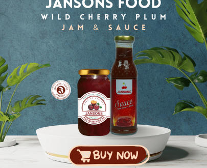 Jansons Organic Pack 2