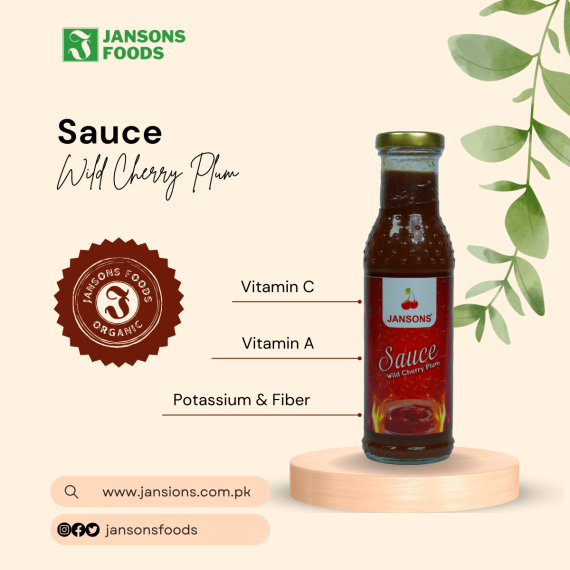 Jansons Sauce 3