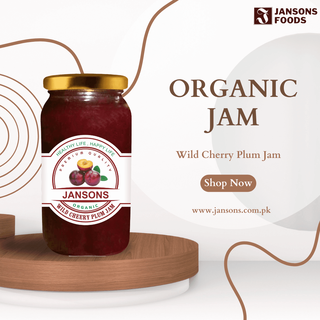 Jansons Jam (1) Jansons Jam 1