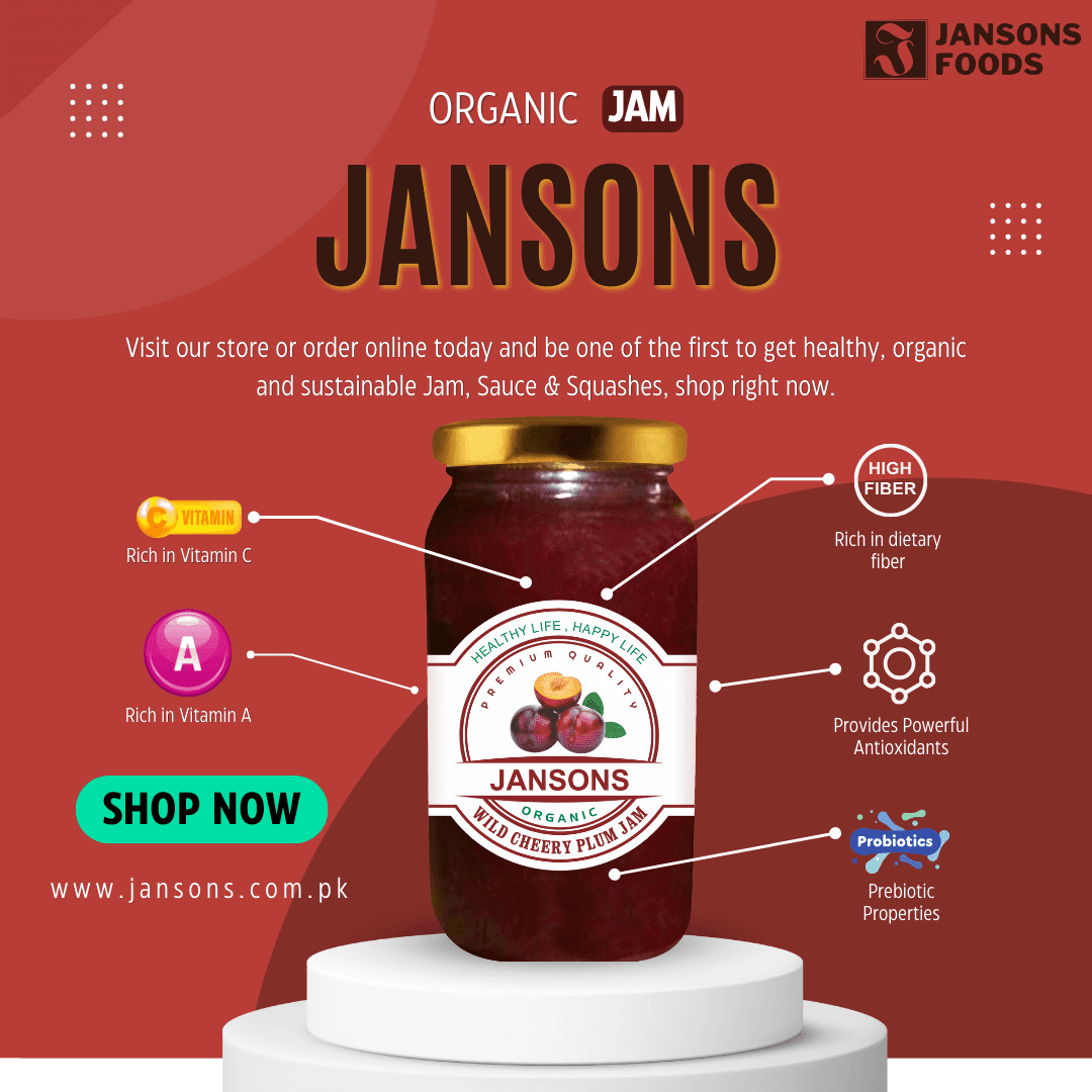 Jansons Jam (2) Jansons Jam 2